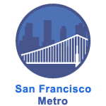San Francisco Metro
