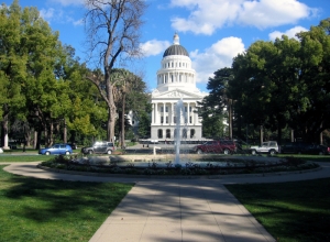 Sacramento attractions and things to do